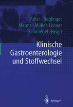 ISBN 9783642629778: Klinische Gastroenterologie und Stoffwechsel