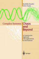 ISBN 9783642631320: Complex Systems: Chaos and Beyond – A Constructive Approach with Applications in Life Sciences