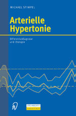 ISBN 9783642633096: Arterielle Hypertonie – Differentialdiagnose und -therapie