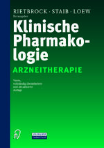 ISBN 9783642633201: Klinische Pharmakologie – Arzneitherapie