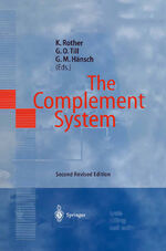 ISBN 9783642637117: The Complement System