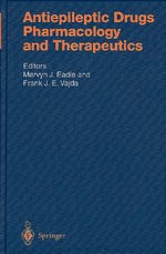 ISBN 9783642642449: Antiepileptic Drugs – Pharmacology and Therapeutics