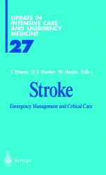 ISBN 9783642643262: Stroke – Emergency Management and Critical Care