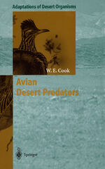 William E. Cook: Avian Desert Predators William E. Cook: Avian Desert Predators