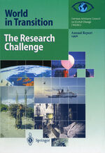 ISBN 9783642644689: The Research Challenge