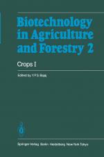 ISBN 9783642648892: Crops I