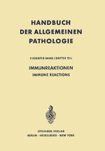 ISBN 9783642650451: Immunreaktionen / Immune Reactions