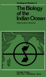 ISBN 9783642654701: The Biology of the Indian Ocean