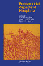 ISBN 9783642661143: Fundamental Aspects of Neoplasia