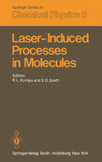 ISBN 9783642672569: Laser-Induced Processes in Molecules