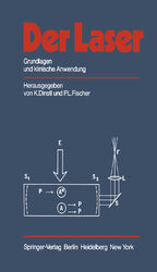 ISBN 9783642680090: Der Laser - Grundlagen und klinische Anwendung