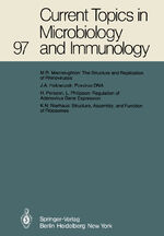 ISBN 9783642683206: Current Topics in Microbiology and Immunology