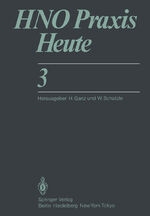 ISBN 9783642690792: HNO Praxis Heute