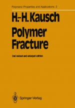 ISBN 9783642696305: Polymer Fracture