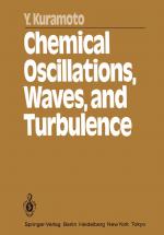 ISBN 9783642696916: Chemical Oscillations, Waves, and Turbulence