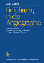 ISBN 9783642704703: Einführung in die Angiographie