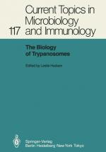 Leslie Hudson: The Biology of Trypanosom Leslie Hudson: The Biology of Trypanosom