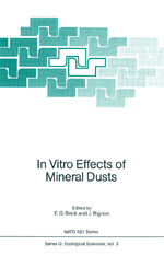 ISBN 9783642706325: In Vitro Effects of Mineral Dusts