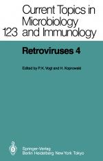 ISBN 9783642708121: Retroviruses 4