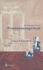 ISBN 9783642719967: Wissensmanagement – Schritte zum intelligenten Unternehmen