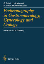 ISBN 9783642742545: Endosonography in Gastroenterology, Gynecology and Urology