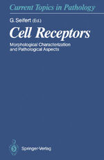 ISBN 9783642755170: Cell Receptors