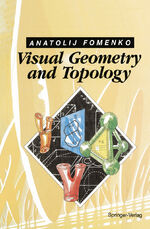 ISBN 9783642762376: Visual Geometry and Topology