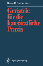 ISBN 9783642763366: Geriatrie für die hausärztliche Praxis
