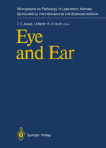 ISBN 9783642766428: Eye and Ear