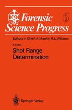 ISBN 9783642767234: Shot Range Determination