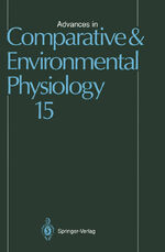 ISBN 9783642775307: Advances in Comparative and Environmental Physiology / Volume 15 / G. F. Ball / Taschenbuch / Advances in Comparative and Environmental Physiology / Paperback / viii / Englisch / 2013