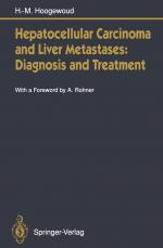 ISBN 9783642779831: Hepatocellular Carcinoma and Liver Metastases: Diagnosis and Treatment