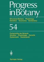 ISBN 9783642780226: Progress in Botany / Fortschritte der Botanik - Structural Botany Physiology Genetics Taxonomy Geobotany / Struktur Physiologie Genetik Systematik Geobotanik