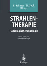 ISBN 9783642794339: Strahlentherapie – Radiologische Onkologie