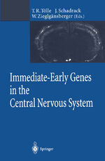 ISBN 9783642795640: Immediate-Early Genes in the Central Nervous System