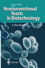 ISBN 9783642798580: Nonconventional Yeasts in Biotechnology – A Handbook