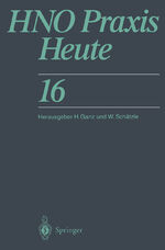 ISBN 9783642800078: HNO Praxis heute