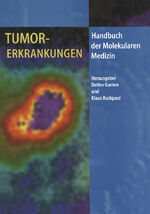 ISBN 9783642803635: Tumorerkrankungen