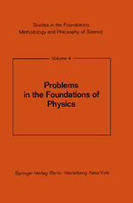 ISBN 9783642806261: Problems in the Foundations of Physics | M. Bunge | Taschenbuch | Studies in the Foundations, Methodology and Philosophy of Science | Paperback | viii | Englisch | 2012 | Springer-Verlag GmbH