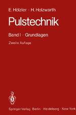 ISBN 9783642816703: Pulstechnik