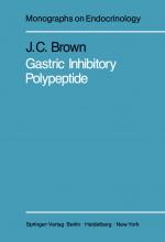 ISBN 9783642817731: Gastric Inhibitory Polypeptide