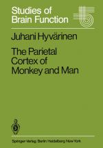 ISBN 9783642818622: The Parietal Cortex of Monkey and Man