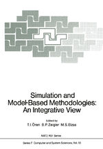 ISBN 9783642821462: Simulation and Model-Based Methodologies: An Integrative View