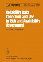 ISBN 9783642827754: Reliability Data Collection and Use in Risk and Availability Assessment – Proceedings of the 5th EuReDatA Conference, Heidelberg, Germany, April 9–11, 1986