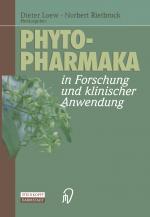 ISBN 9783642854354: Phytopharmaka in Forschung und klinischer Anwendung