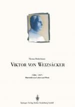 ISBN 9783642886492: Viktor von Weizsäcker (1886¿1957) | Materialien zu Leben und Werk | Taschenbuch | Paperback | viii | Deutsch | 2012 | Springer-Verlag GmbH | EAN 9783642886492