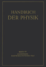 ISBN 9783642889271: Magnetismus Elektromagnetisches Feld