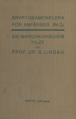 ISBN 9783642890673: Die mikroskopischen Pilze - Myxomyceten, Phycomyceten und Ascomyceten