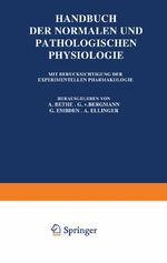 ISBN 9783642891830: Handbuch der Normalen und Pathologischen Physiologie / Vierzehnter Band Erste Hälfte: Fortpflanzung - Entwicklung und Wachstum / A. Bethe (u. a.) / Taschenbuch / Paperback / 2 Taschenbücher / Deutsch