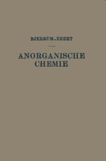 Kurzes Lehrbuch der Anorganischen Chemie